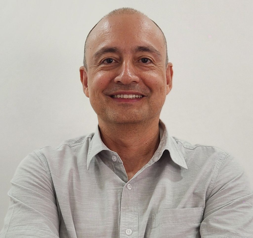 Eduardo Rodas Herrera
