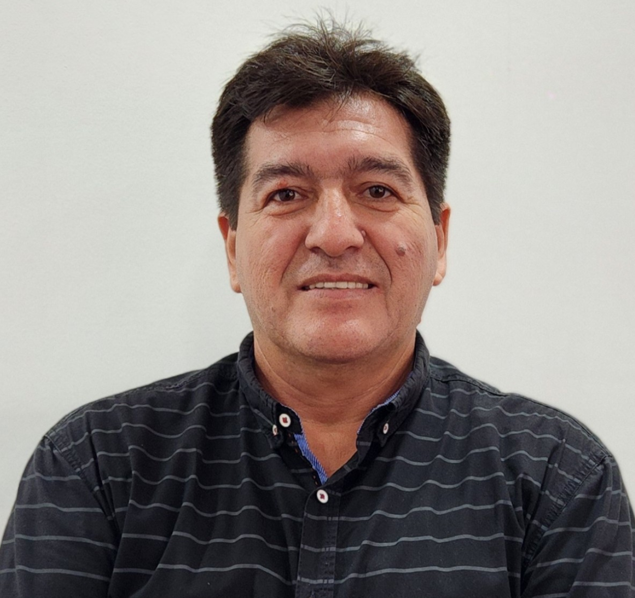 Robin Rivero Saucedo